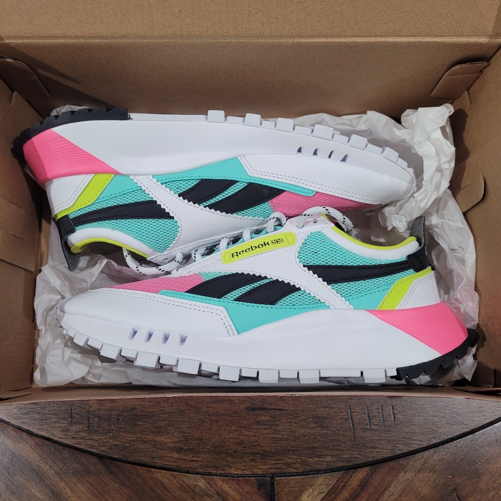 Reebok Legacy Classic Women's Shoes